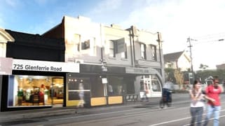 Ground Flo/725 Glenferrie Road Hawthorn VIC 3122 Ground Flo/725 Glenferrie Road Hawthorn VIC 3122