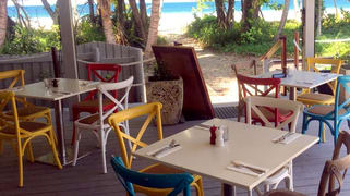 42 Donkin Lane Mission Beach QLD 4852 42 Donkin Lane Mission Beach QLD 4852