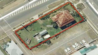 2 BOLSOVER STREET Rockhampton City QLD 4700 2 BOLSOVER STREET Rockhampton City QLD 4700