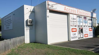 17 Gladstone Road Allenstown QLD 4700 17 Gladstone Road Allenstown QLD 4700