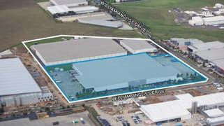 Building 3/38-52 William Angliss Drive, Laverton North VIC 3026 Building 3/38-52 William Angliss Drive, Laverton North VIC 3026