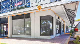 55 & 56/375 Hay Street Subiaco WA 6008 55 & 56/375 Hay Street Subiaco WA 6008