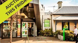 Shop 6/73-83 Douglas Parade Williamstown VIC 3016 Shop 6/73-83 Douglas Parade Williamstown VIC 3016