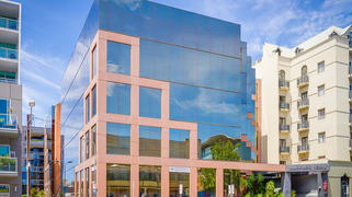 193-199 Grenfell Street, Adelaide SA 5000 193-199 Grenfell Street, Adelaide SA 5000