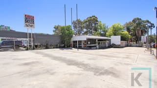 291 Church Street Parramatta NSW 2150 291 Church Street Parramatta NSW 2150