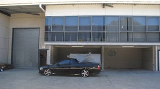 Unit 7/13-15 Wollongong Road Arncliffe NSW 2205 Unit 7/13-15 Wollongong Road Arncliffe NSW 2205