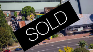 1150 Botany Road Botany NSW 2019 1150 Botany Road Botany NSW 2019