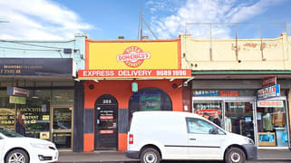 305 Barkly Street Footscray VIC 3011 305 Barkly Street Footscray VIC 3011