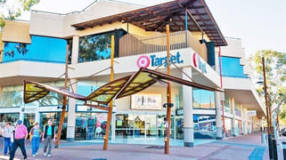 36 Todd Mall Alice Springs NT 0870 36 Todd Mall Alice Springs NT 0870
