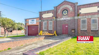 209 Livingstone Road, Marrickville NSW 2204 209 Livingstone Road, Marrickville NSW 2204