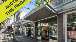 Shops 3, 4/4-18 Ferguson Street Williamstown VIC 3016 Shops 3, 4/4-18 Ferguson Street Williamstown VIC 3016