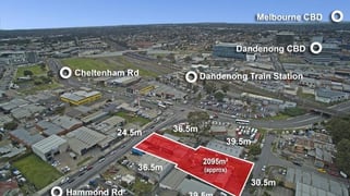 Dandenong VIC 3175 Dandenong VIC 3175