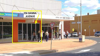 356 BANNA AVENUE Griffith NSW 2680 356 BANNA AVENUE Griffith NSW 2680