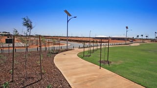 Lot 218 Cherabin Boulevard South Hedland WA 6722 Lot 218 Cherabin Boulevard South Hedland WA 6722