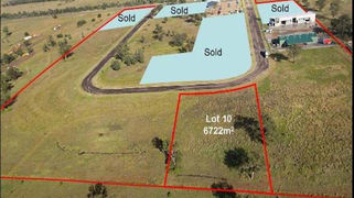 Lot 10 25-27 Enterprise Crescent Muswellbrook NSW 2333 Lot 10 25-27 Enterprise Crescent Muswellbrook NSW 2333
