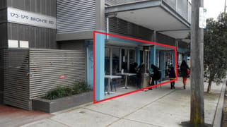 Shop 2, 173-179 Bronte Road Waverley NSW 2024 Shop 2, 173-179 Bronte Road Waverley NSW 2024