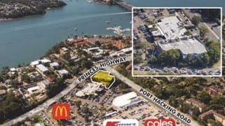 1-17 Port Hacking Road Sylvania NSW 2224 1-17 Port Hacking Road Sylvania NSW 2224