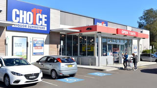 93-101 Woodriff Street Penrith NSW 2750 93-101 Woodriff Street Penrith NSW 2750