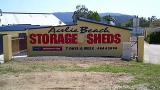 Airlie Beach Storage Sheds, 14 Commerce Close Cannonvale QLD 4802 Airlie Beach Storage Sheds, 14 Commerce Close Cannonvale QLD 4802