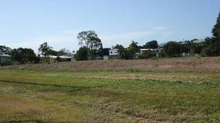 LOT 1 cnr COOPER STREET Ingham QLD 4850 LOT 1 cnr COOPER STREET Ingham QLD 4850