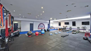 1/266 Princes Highway Sylvania NSW 2224 1/266 Princes Highway Sylvania NSW 2224