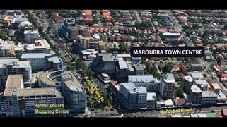 Maroubra Junction NSW 2035 Maroubra Junction NSW 2035