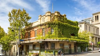 Terminus Hotel, 61 Harris Street Pyrmont NSW 2009 Terminus Hotel, 61 Harris Street Pyrmont NSW 2009