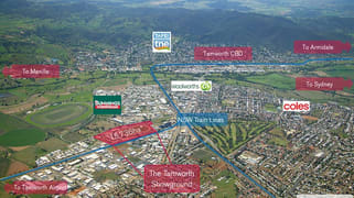 22-60 Showground Road Tamworth NSW 2340 22-60 Showground Road Tamworth NSW 2340