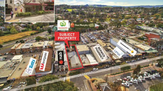 43-45 High Street Berwick VIC 3806 43-45 High Street Berwick VIC 3806