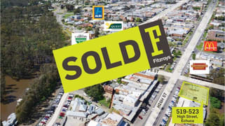 519-523 High Street Echuca VIC 3564 519-523 High Street Echuca VIC 3564