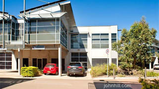 46/11-21 Underwood Road, Homebush NSW 2140 46/11-21 Underwood Road, Homebush NSW 2140