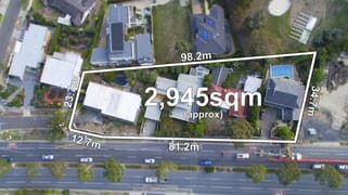 453-461 Doncaster Road Doncaster VIC 3108 453-461 Doncaster Road Doncaster VIC 3108