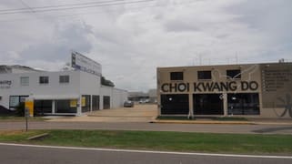 741-743 Riverway Drive Thuringowa Central QLD 4817 741-743 Riverway Drive Thuringowa Central QLD 4817