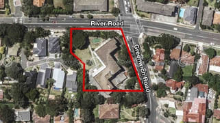 33 Greenwich Road Greenwich NSW 2065 33 Greenwich Road Greenwich NSW 2065