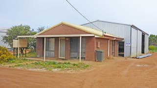 Lot 454 Hill Street Chadwick WA 6450 Lot 454 Hill Street Chadwick WA 6450