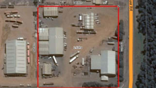 Lot 437 Sims Street, Chadwick WA 6450 Lot 437 Sims Street, Chadwick WA 6450