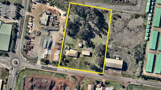511-519 South Street, Harristown QLD 4350 511-519 South Street, Harristown QLD 4350