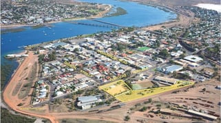 22-28 Flinders Terrace Port Augusta SA 5700 22-28 Flinders Terrace Port Augusta SA 5700