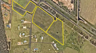 L201,L202,L204 Ainsworth Street Chinchilla QLD 4413 L201,L202,L204 Ainsworth Street Chinchilla QLD 4413