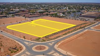 Lot 2 & Lot 8018 Throssell Road South Hedland WA 6722 Lot 2 & Lot 8018 Throssell Road South Hedland WA 6722