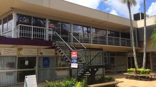 First Floor - Tenancy B/40 Howard Street Nambour QLD 4560 First Floor - Tenancy B/40 Howard Street Nambour QLD 4560