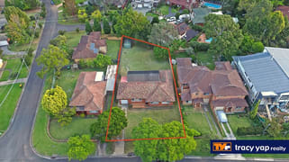 46 Third Avenue Epping NSW 2121 46 Third Avenue Epping NSW 2121