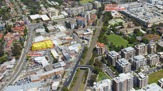 148-152 Pacific Highway Hornsby NSW 2077 148-152 Pacific Highway Hornsby NSW 2077