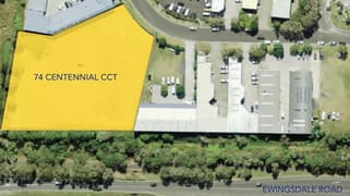 1a/74 Centennial Cct Byron Bay NSW 2481 1a/74 Centennial Cct Byron Bay NSW 2481