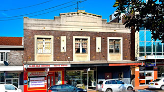 94 Carrington Road Waverley NSW 2024 94 Carrington Road Waverley NSW 2024