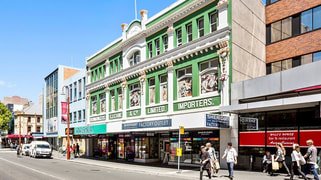 74-78 Elizabeth Street Hobart TAS 7000 74-78 Elizabeth Street Hobart TAS 7000