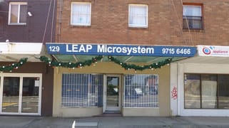 129 Liverpool Road Enfield NSW 2136 129 Liverpool Road Enfield NSW 2136