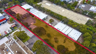 11-13 Rodborough Road Frenchs Forest NSW 2086 11-13 Rodborough Road Frenchs Forest NSW 2086