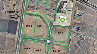 O?Mara & Moorebank Road Charlton QLD 4350 O?Mara & Moorebank Road Charlton QLD 4350