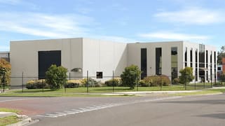 18 Kalman Drive Boronia Vic 3155 Factory Warehouse